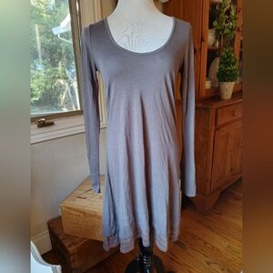 Hurley's T-shirt Dress Size M